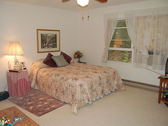 Lovely Bedrooms