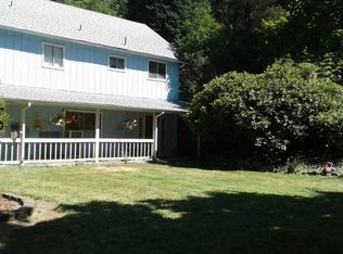 22200 NE 407th St, Amboy, WA 98601