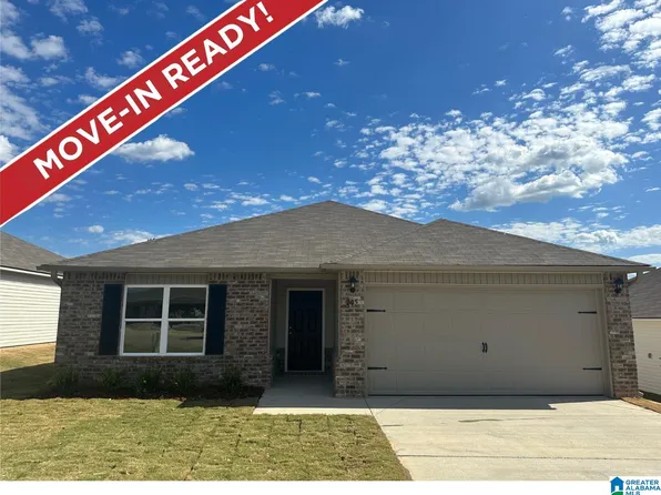 205 Andrew Ln, Odenville, AL 35120