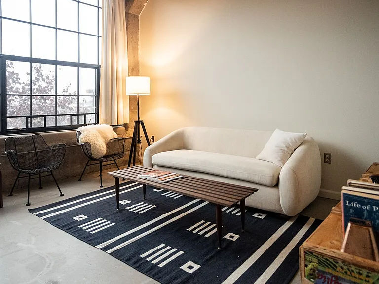 Graphic Arts Lofts — Photo 22