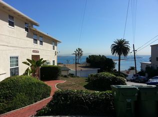 3741 Bluff Pl, San Pedro, CA 90731