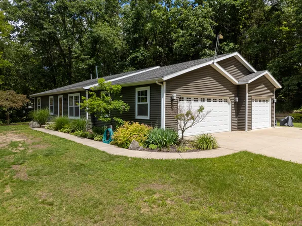 5643 E C Ave, Richland, MI 49083