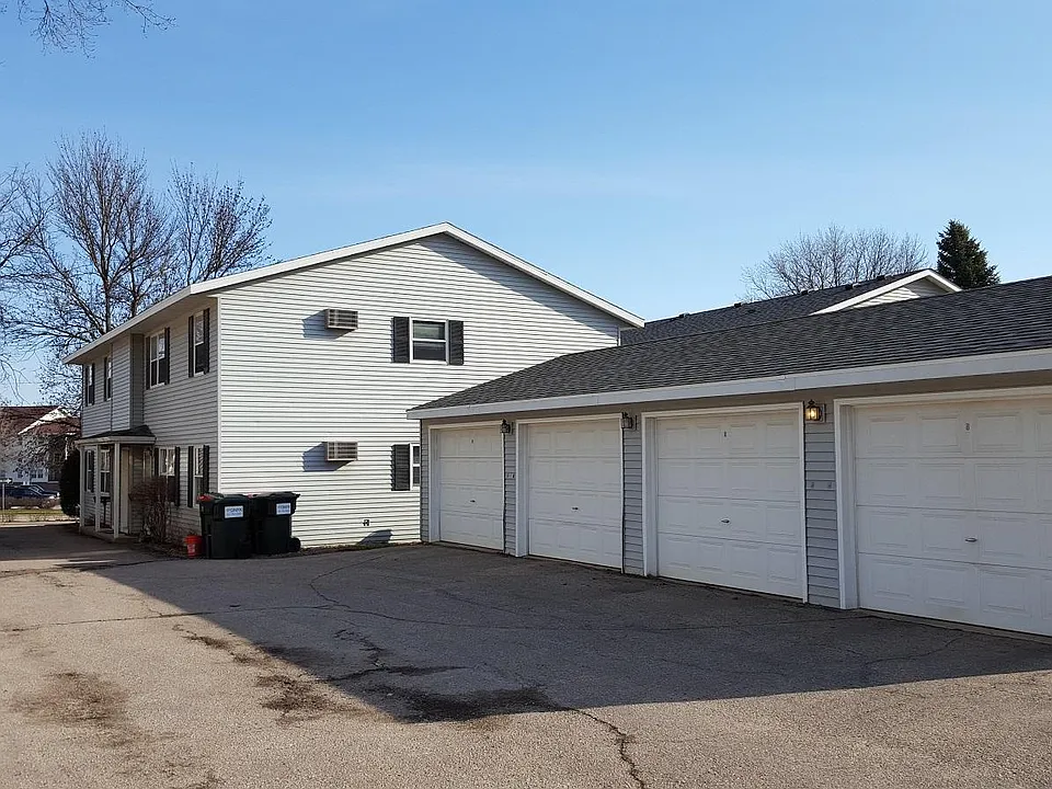 1-car garage included