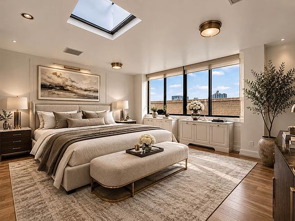 2nd image of 245 E 44th St #Penthouse