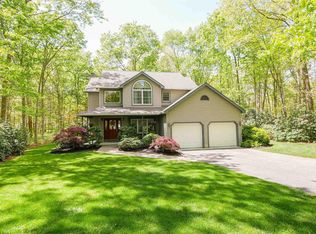 7017 Fernwood Ave, Egg Harbor Township, NJ 08234