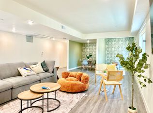 1312 N Mariposa Ave, Los Angeles, CA 90027