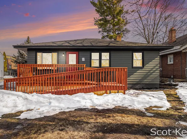 4518 Wilkshire Ave SW, Wyoming, MI 49548