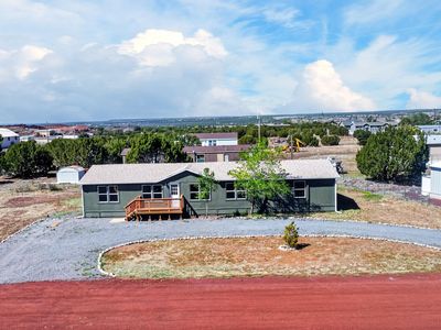 8758 Bruce Dr, Show Low, AZ, 85901