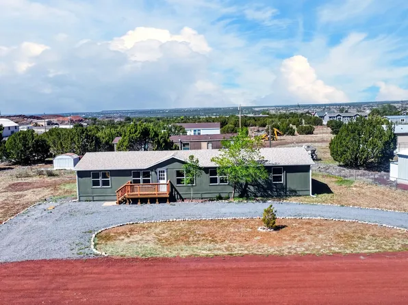 8758 Bruce Dr, Show Low, AZ 85901