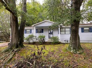 1301 Horne Rd, Oxford, MS 38655