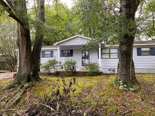 1301 Horne Rd, Oxford, MS 38655