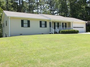 4765 Spring Gate Dr, Powder Springs, GA 30127