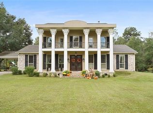 74403 Peg Keller Rd, Abita Springs, LA 70420