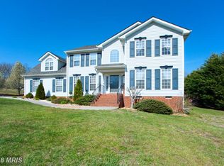 374 Southridge Dr, Ruckersville, VA 22968