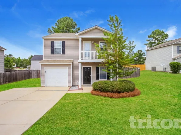 4 Sawdust Ct, Columbia, SC 29209