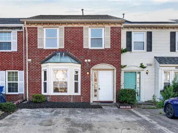 1105 Gleaning Clos, Virginia Beach, VA 23455