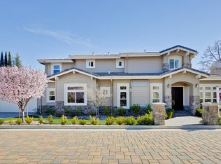 22138 Berry Ct, Cupertino, CA