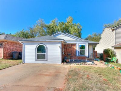 903 Valley Ct, Edmond, OK, 73012