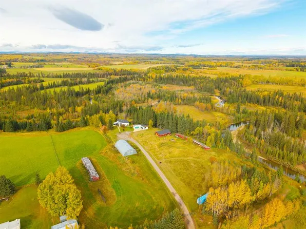 31064 Range Road 52, Mountain View County, AB T0M 0W0