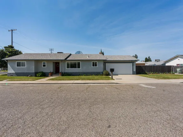 1391 S Orange St, Turlock, CA 95380