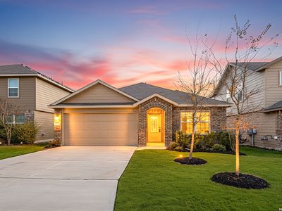 9702 Tupelo, San Antonio, TX, 78254