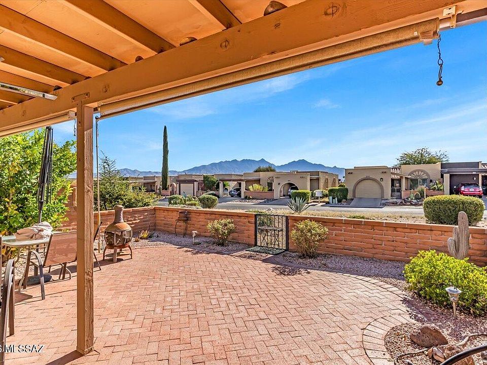 1st image of 1525 W Via Del Jarrito
