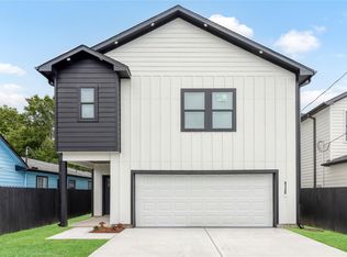 8136 Chateau St, Houston, TX 77028