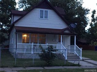 124 W Delavan Ave, Buffalo, NY 14213