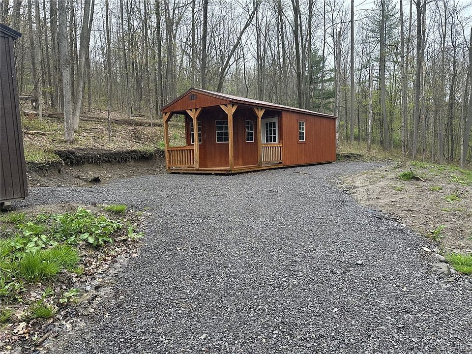 0 S Hill Rd Naples NY Zillow