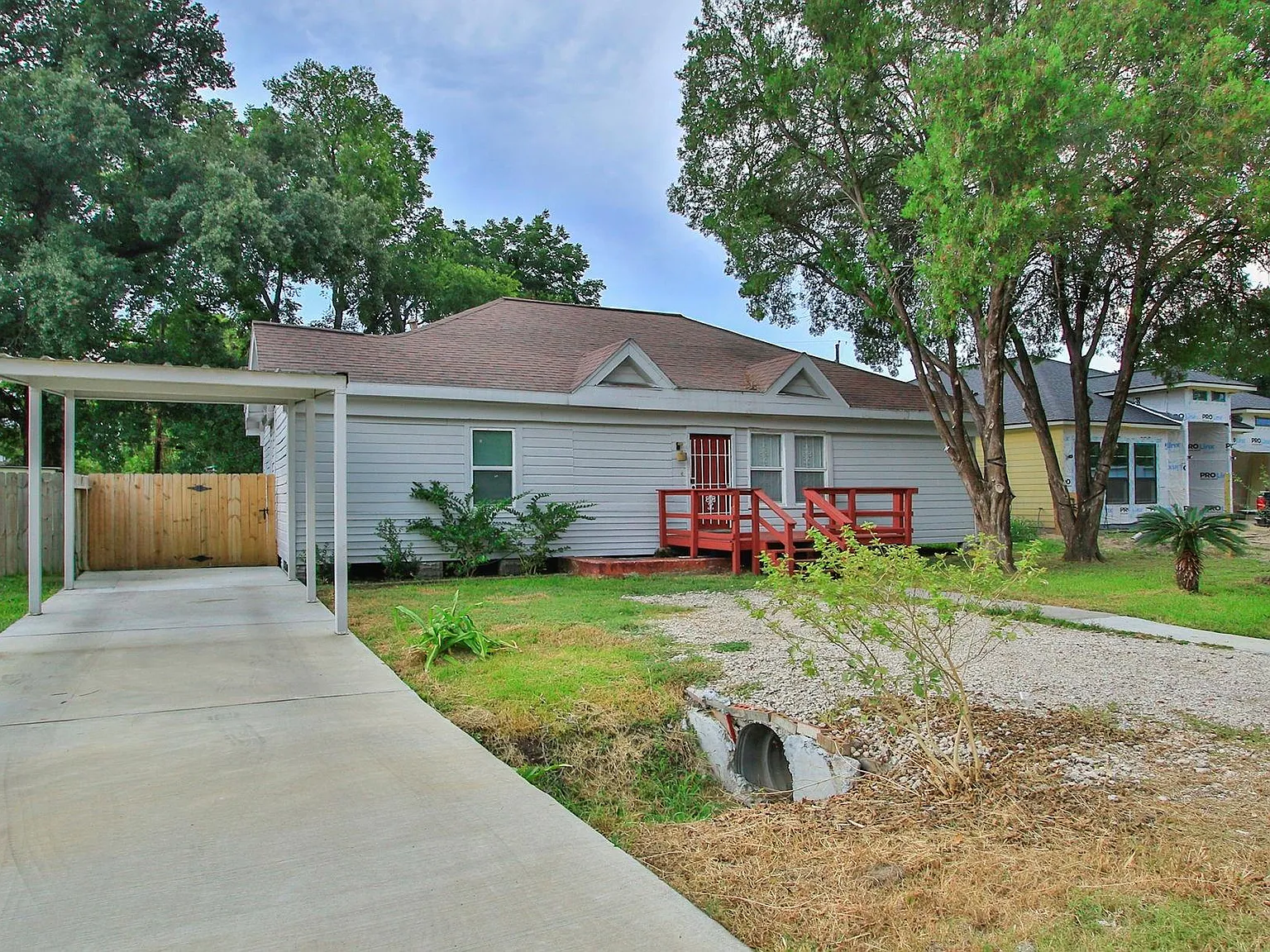 3 bed, 2.0 bath, 1504 sqft, $1,650 — Photo 4