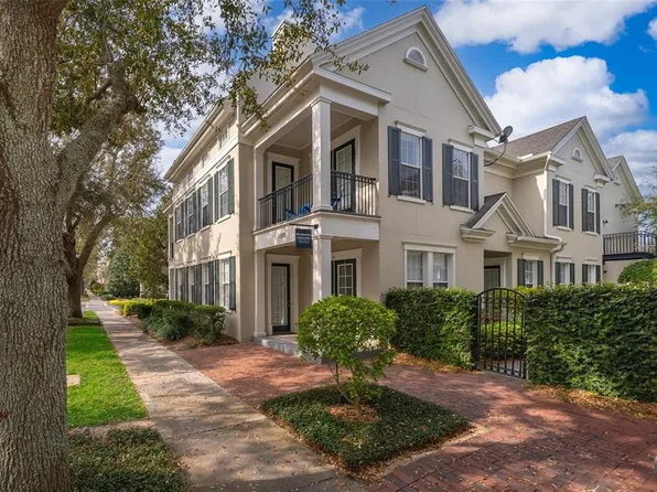 1510 Lake Baldwin Ln APT A, Orlando, FL 32814