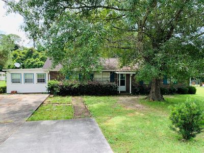 414 Jackson St, Blackshear, GA, 31516