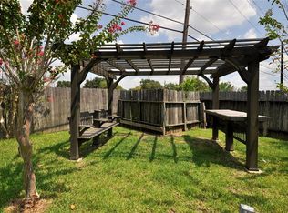12106 Monticeto Ln, Meadows Place, TX 77477