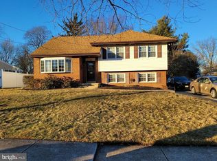 323 Sheffield Rd, Cherry Hill, NJ 08034