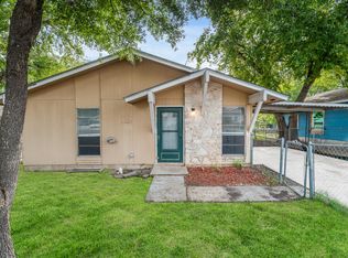 5710 Broken Lance St, San Antonio, TX 78242