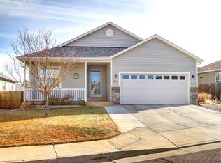 1191 Hill Mesa Ct, Colorado Springs, CO 80905