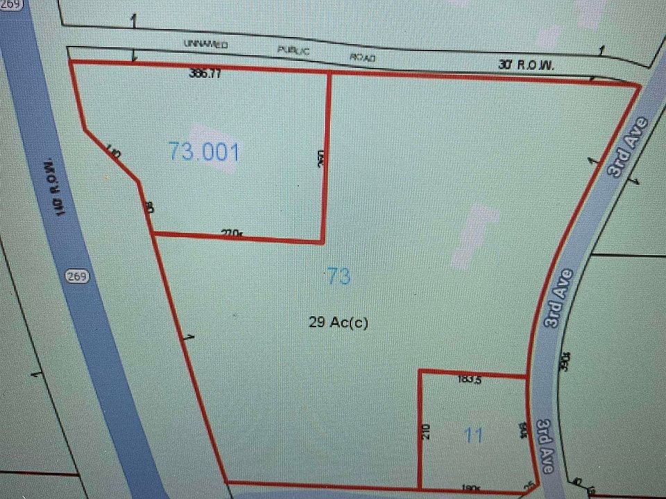 1st image of 7 N Highway 269 #7