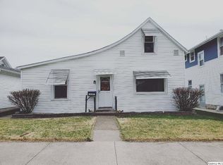 2718 Elm St, Quincy, IL 62301