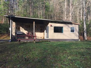 230 Miller Ridge Rd, Tellico Plains, TN 37385