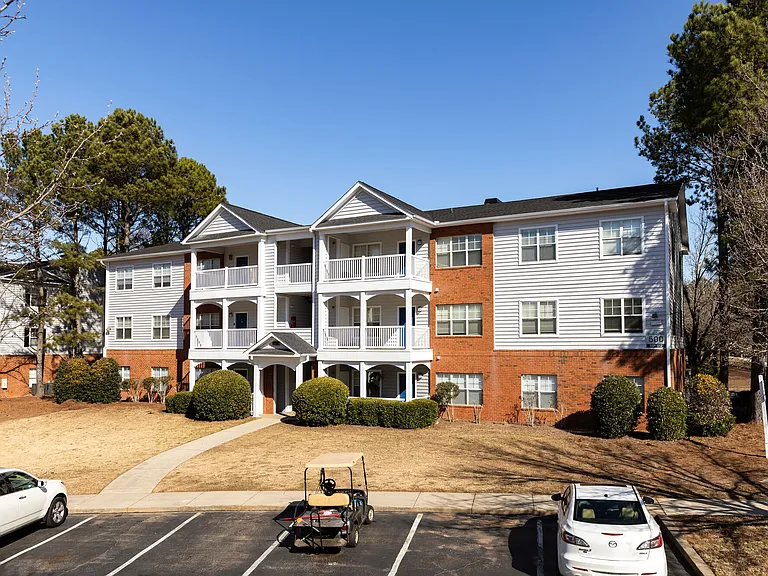 Landings at Sweetwater Creek — Photo 24