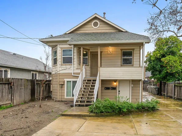 529 F St #B, West Sacramento, CA 95605