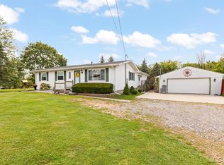 6224 N Adrian Hwy, Tecumseh, MI
