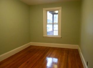 10 South St #1, Jamaica Plain, MA 02130
