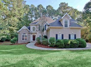 135 Lyndhurst Way, Sharpsburg, GA 30277