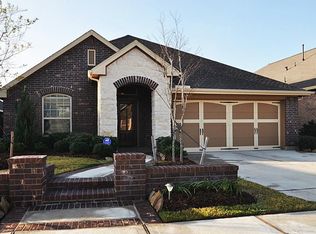 17119 Williams Oak Dr, Cypress, TX 77433