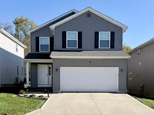 1012 Redwood Ln, Streetsboro, OH 44241