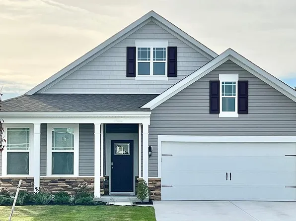 118 Scented Rose Way, Winchester, VA 22602