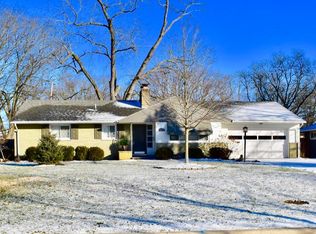 3176 S Dorchester Rd, Columbus, OH 43221