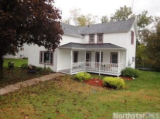 172 S Grant St, Ellsworth, WI 54011