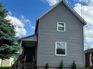 611 W 3rd St, Peru, IN 46970